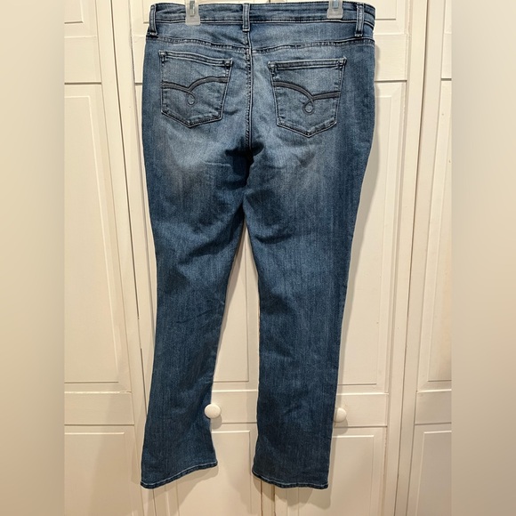 Riders by Lee jeans size 8 EUC - Picture 2 of 4